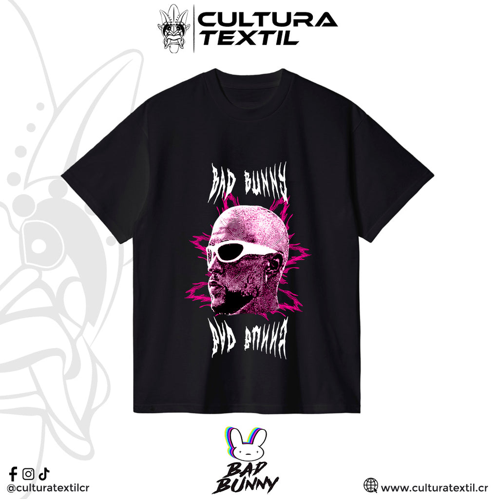 BAD BUNNY 2025