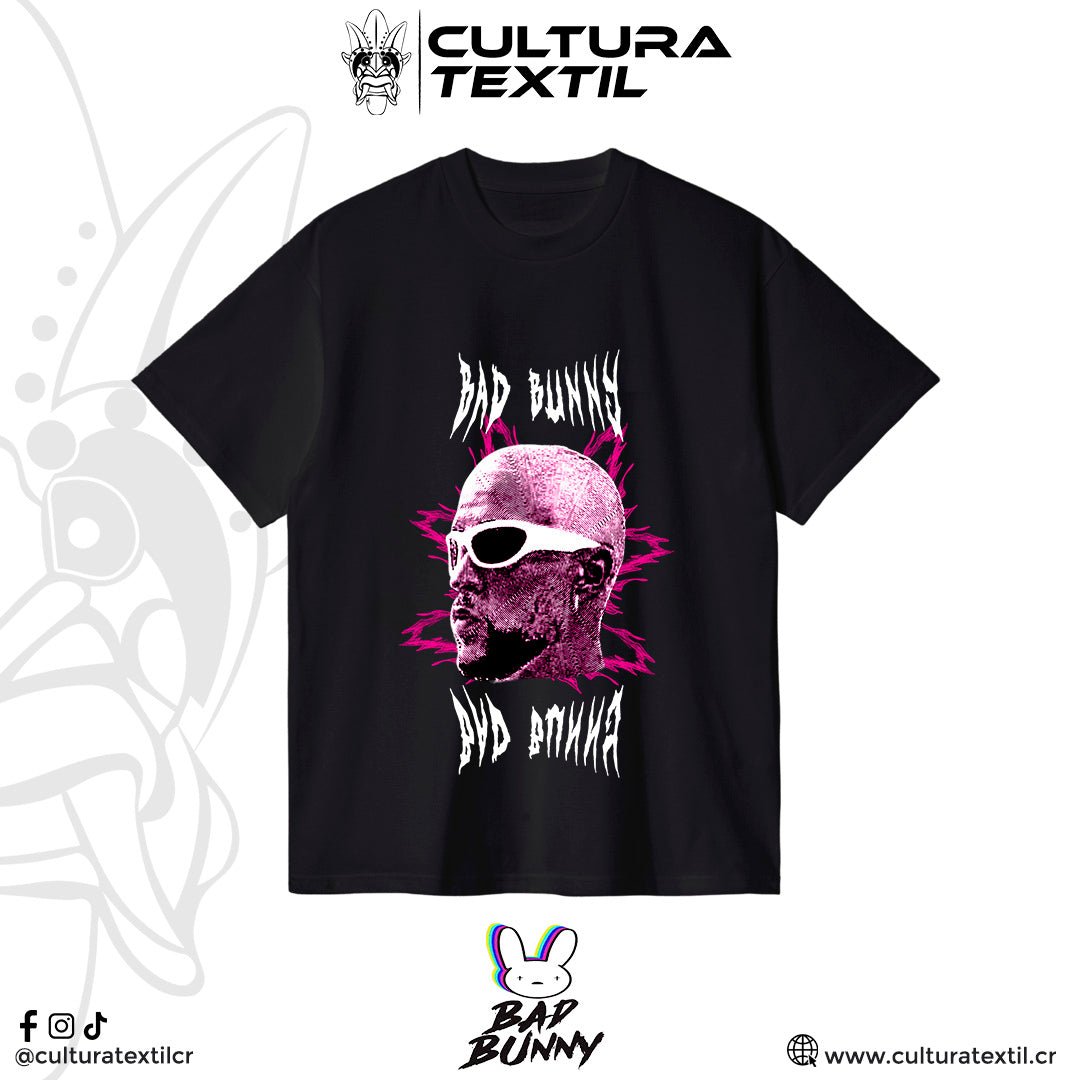 BAD BUNNY 2025