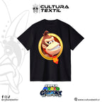 SUPER MARIO - GALAXY