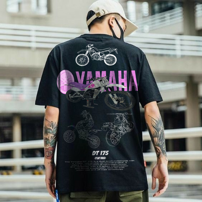 YAMAHA