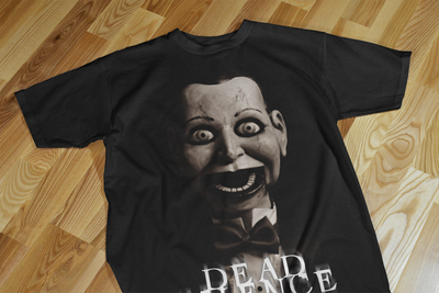 DEAD SILENCE