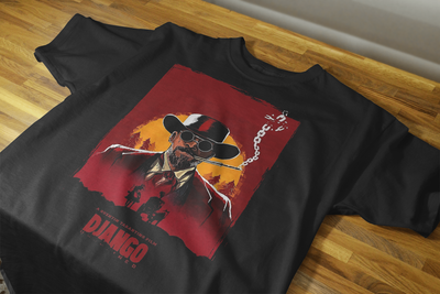 Django Unchained