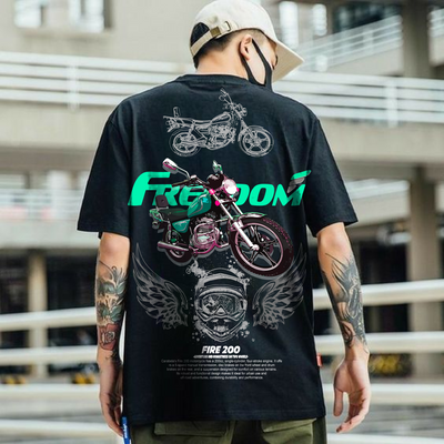 FREEDOM