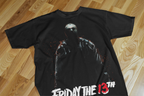 FRIDAY THE 13th