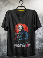 FRIDAY THE 13th