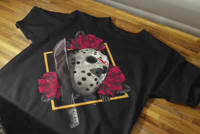 FRIDAY THE 13th