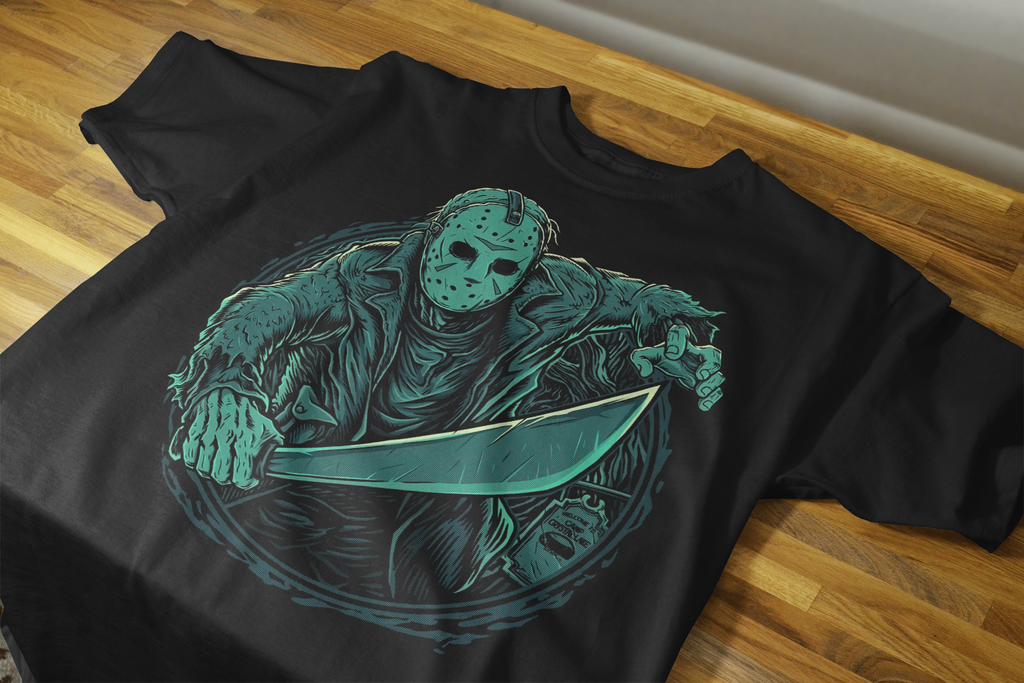 FRIDAY THE 13th