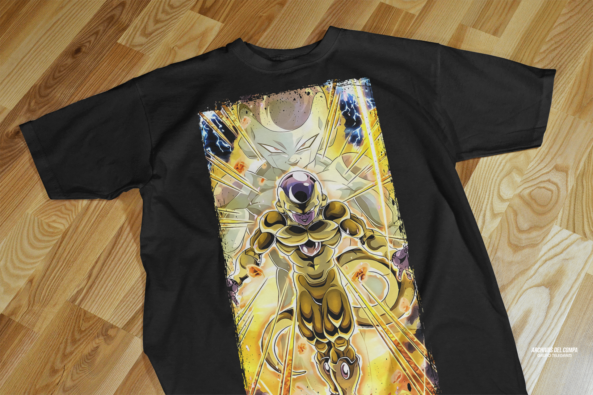 DRAGON BALL -  Frieza