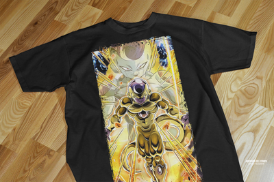 DRAGON BALL -  Frieza