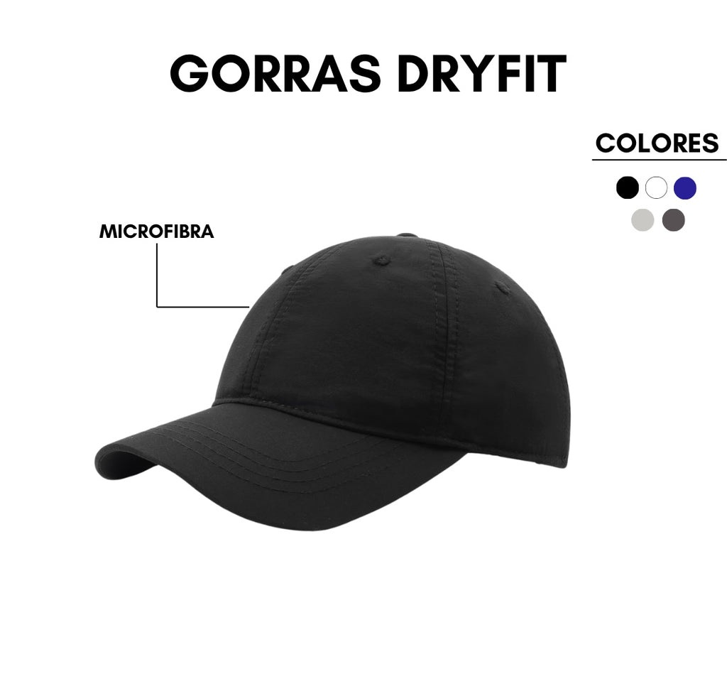 Gorra Speed Dry
