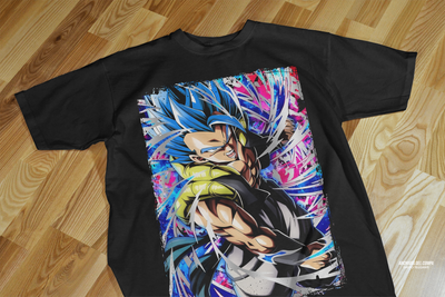 DRAGON BALL - Gogeta
