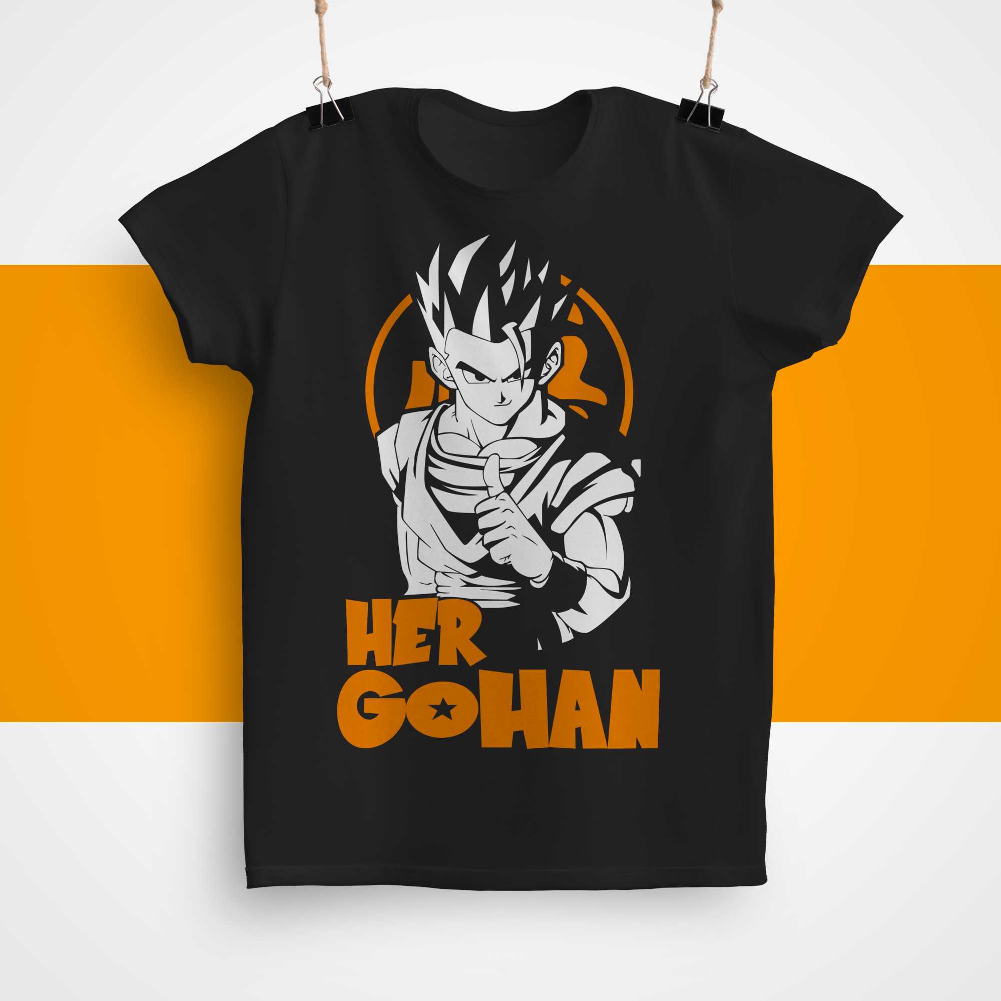 DRAGON BALL - Gohan