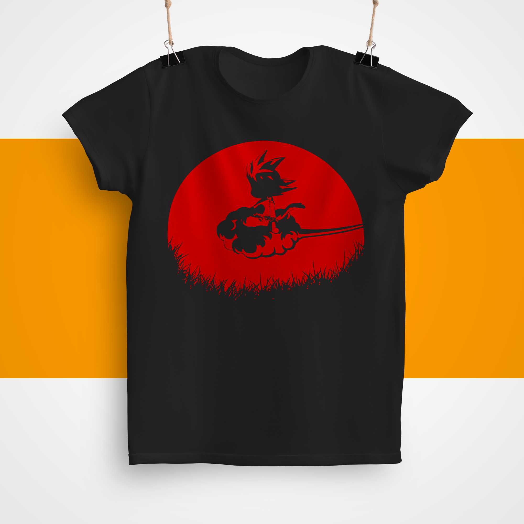 DRAGON BALL - Goku