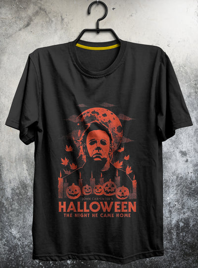 Halloween- Michael