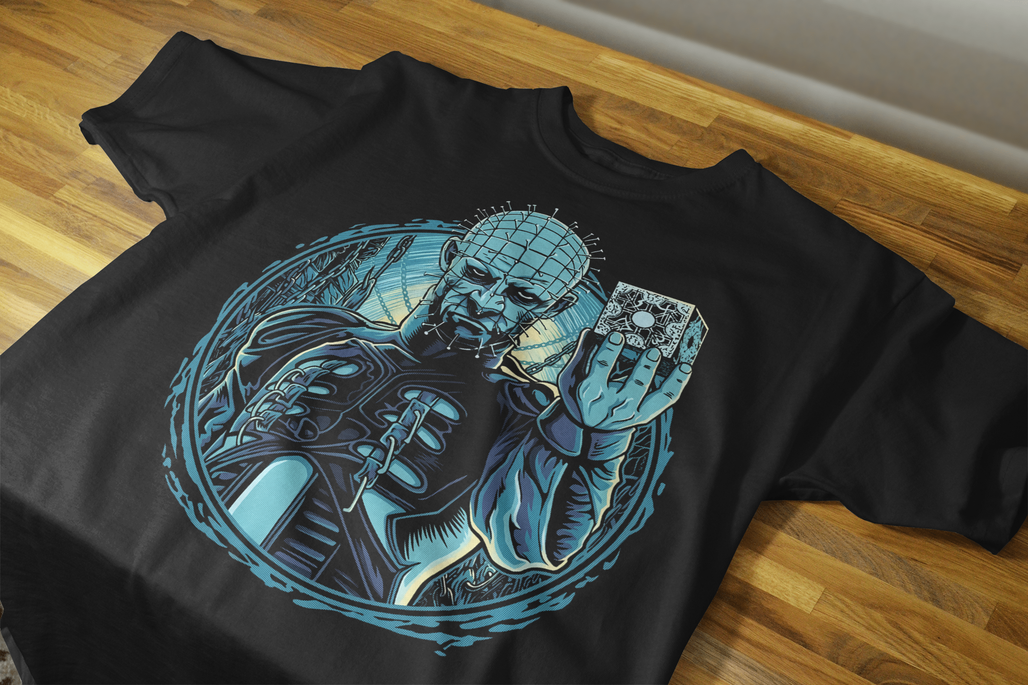 Hellraiser