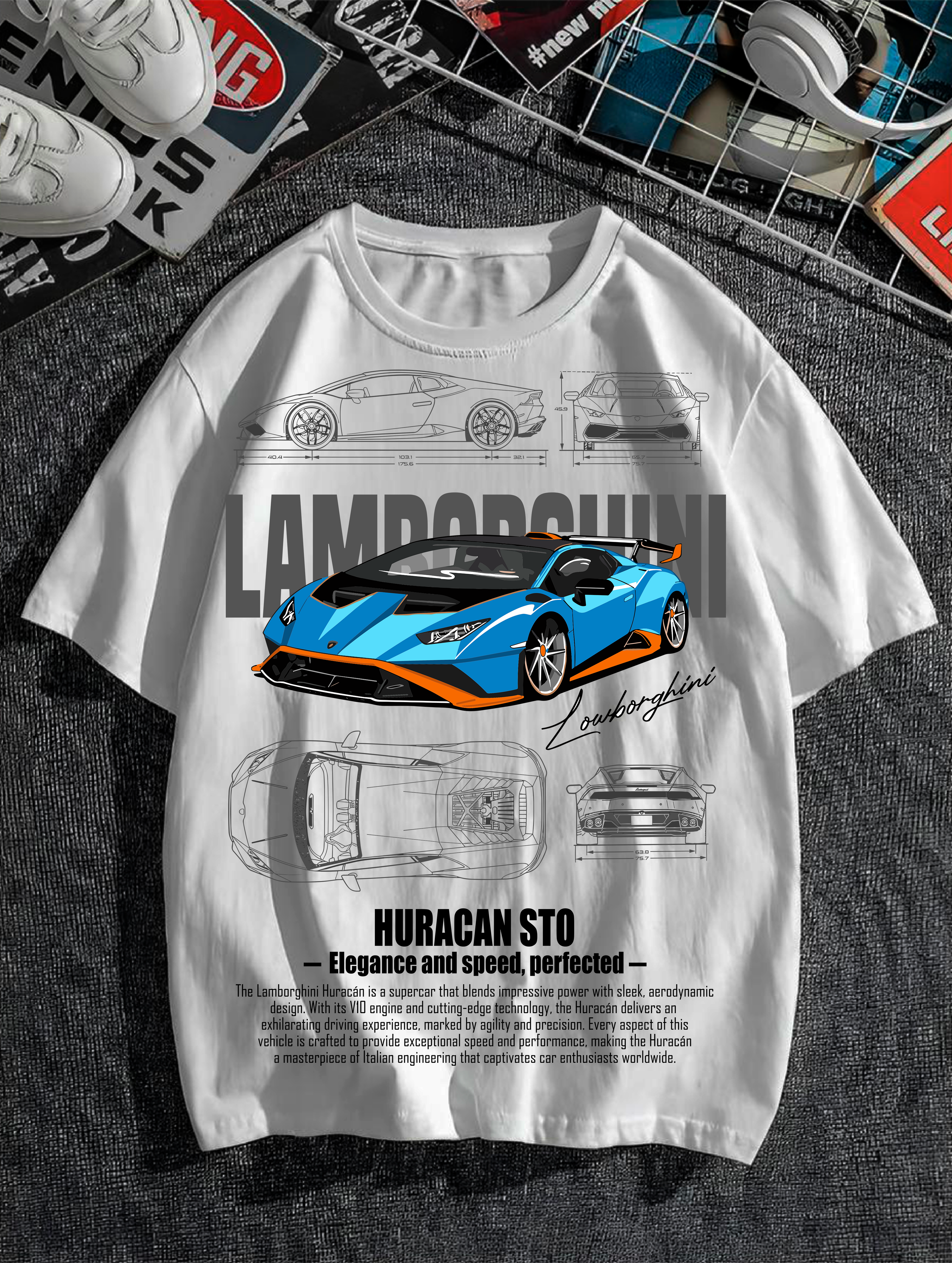LAMBORGHINI