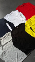 Camiseta Manga Larga