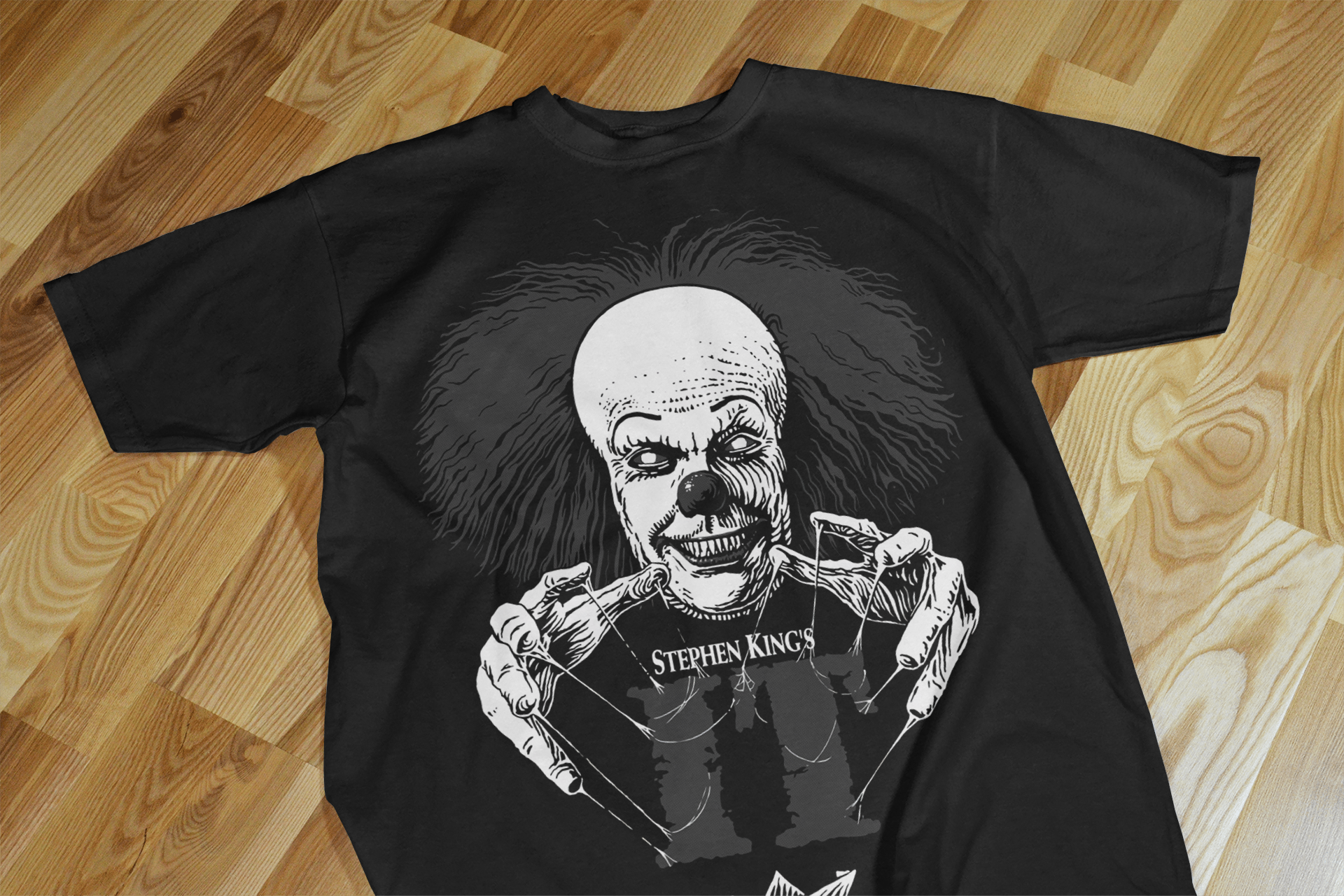 IT