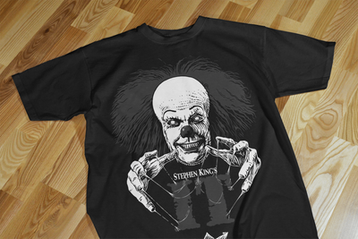 IT