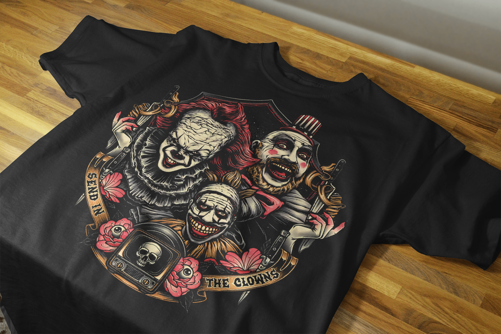 IT