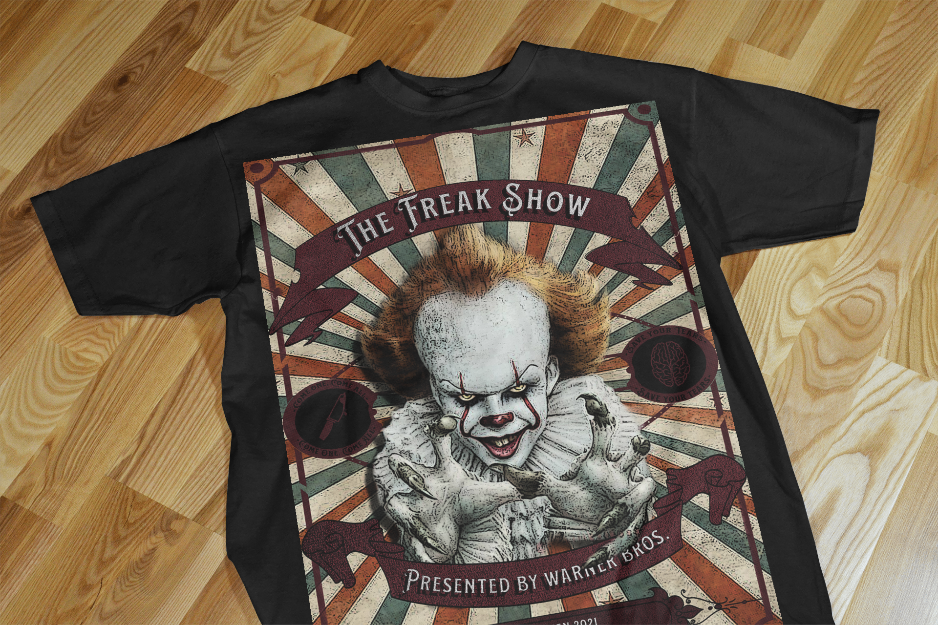IT