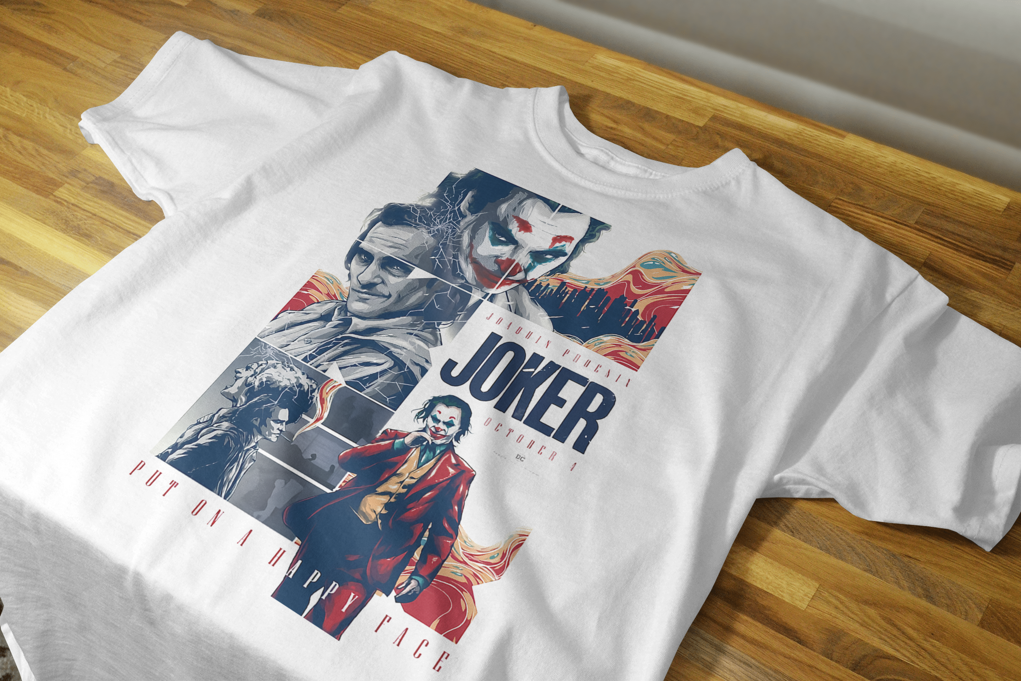 JOKER