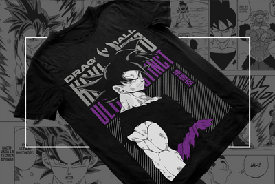 DRAGON BALL -  Kakarotto