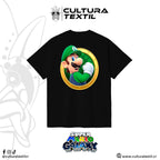 SUPER MARIO - GALAXY