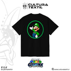 SUPER MARIO - GALAXY