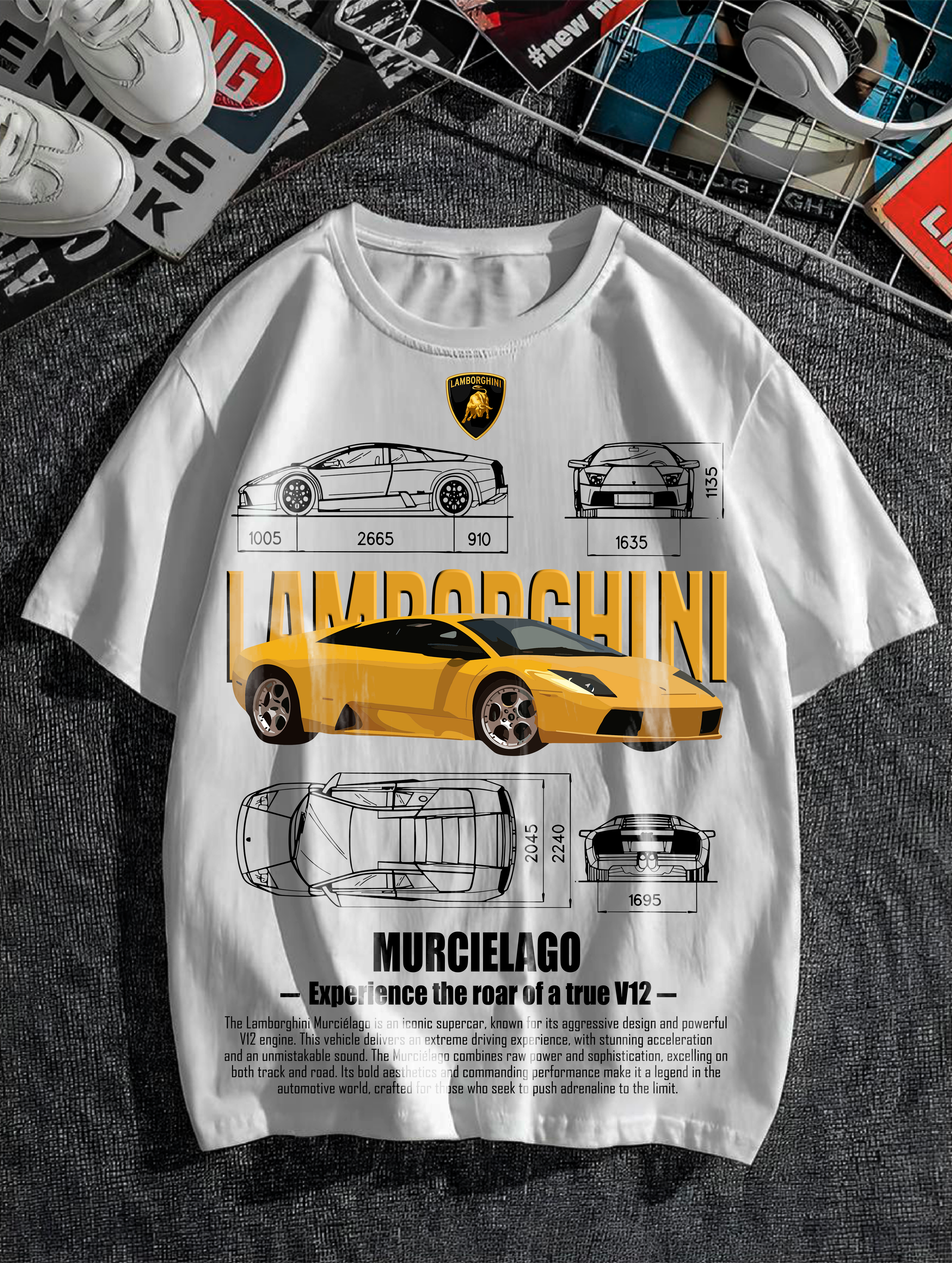 LAMBORGHINI