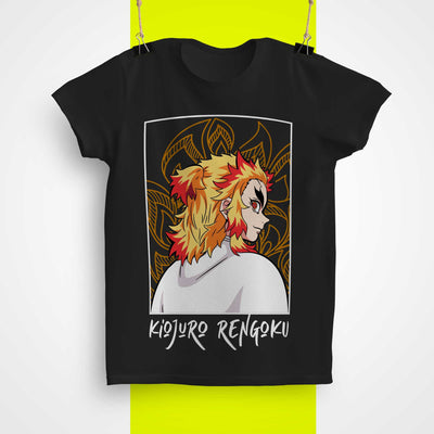 DEMON SLAYER - Kyojuro Rengoku