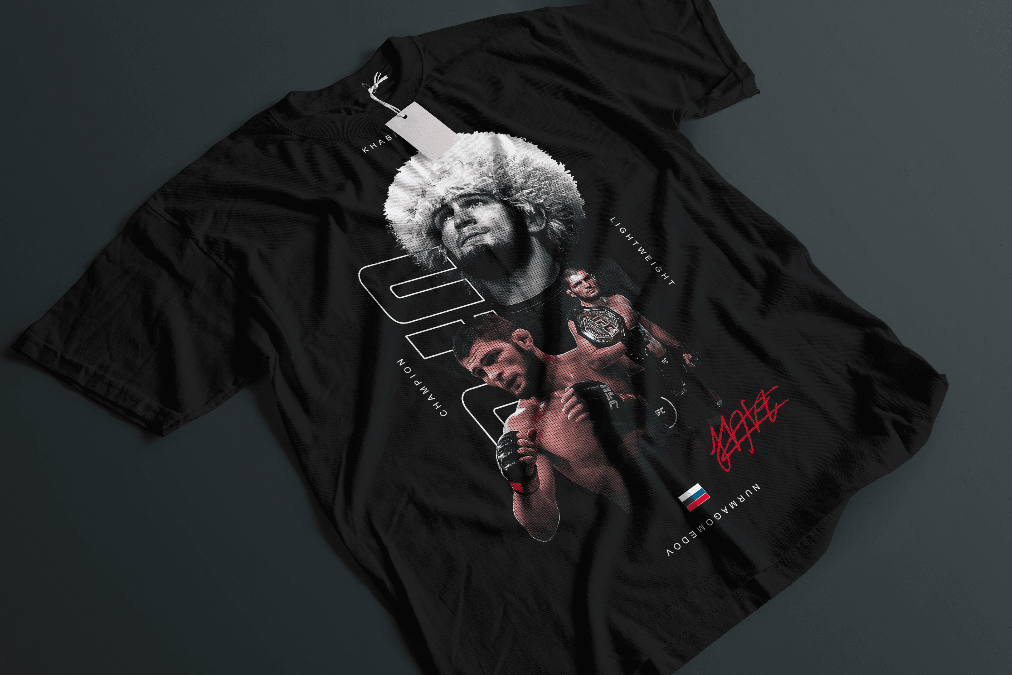 KHABIB