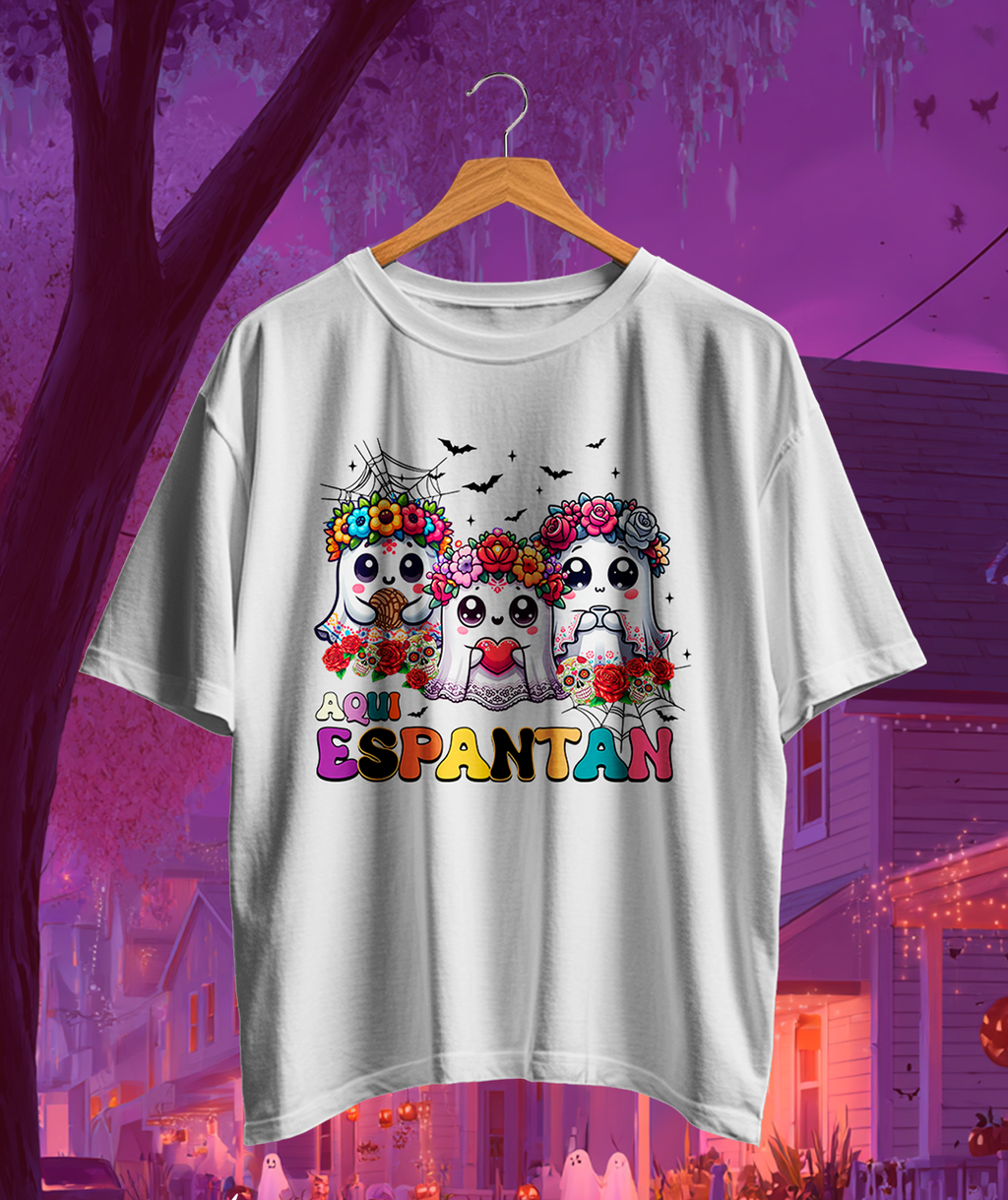 FANTASMAS