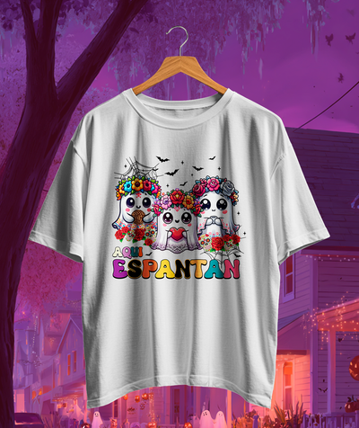 FANTASMAS