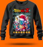 NAVIDAD - DRAGON BALL