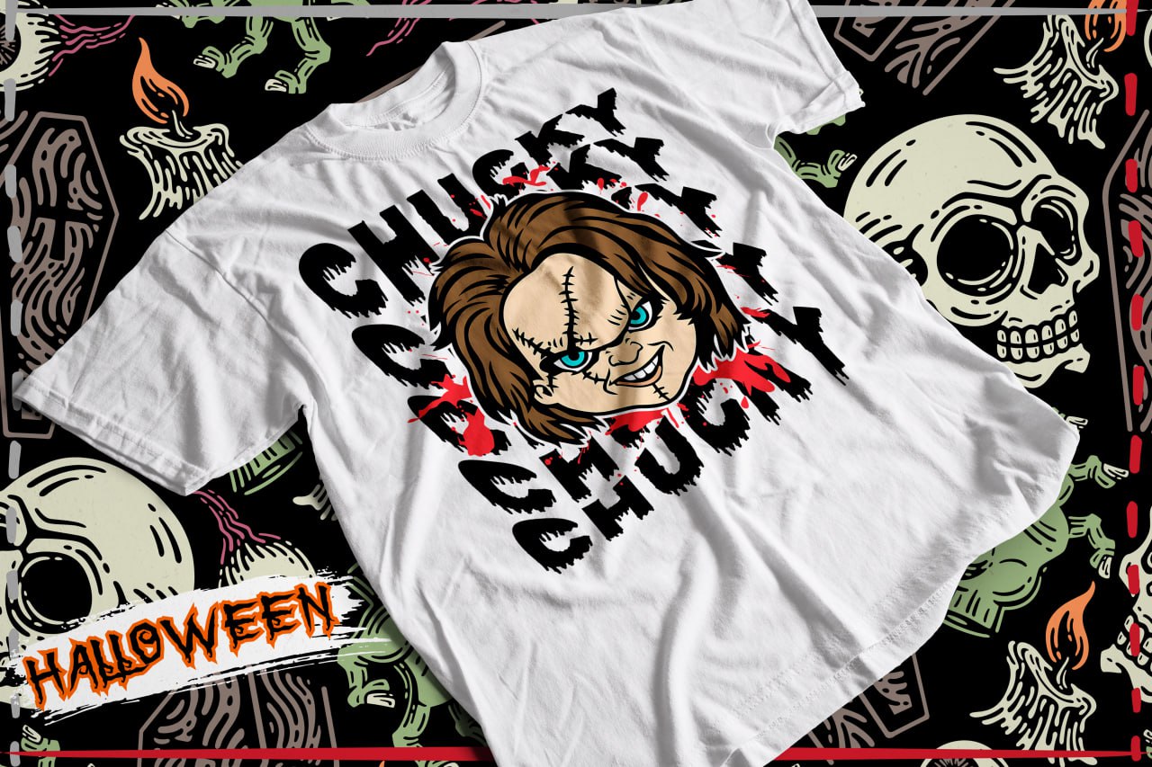 Chucky