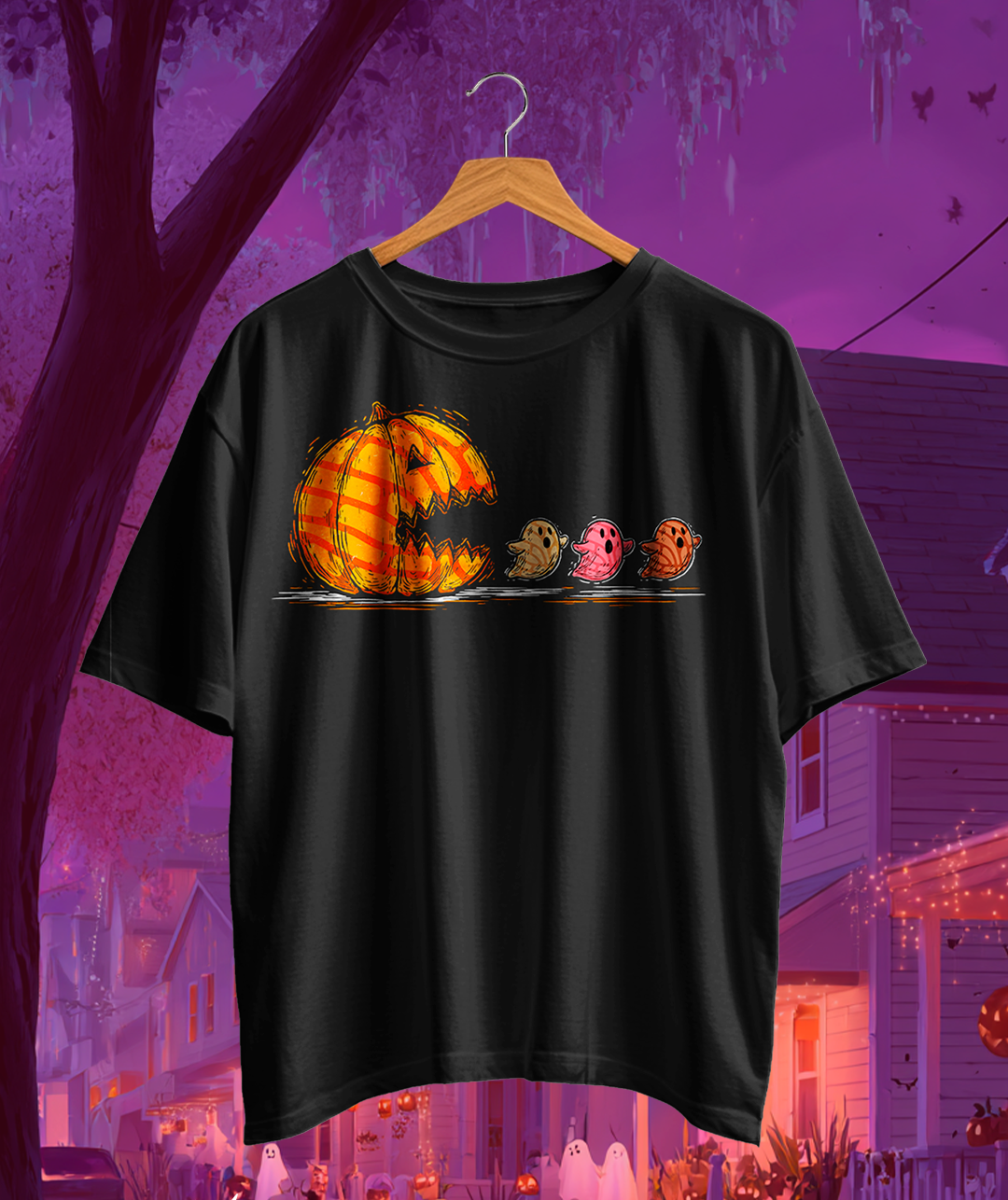 FANTASMAS