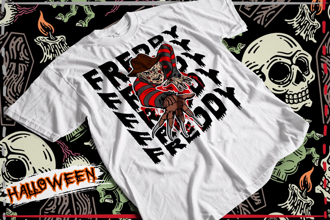 Freddy