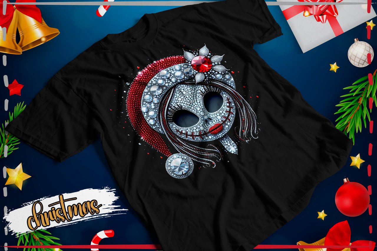 NAVIDAD - JACK SKELLINTONG