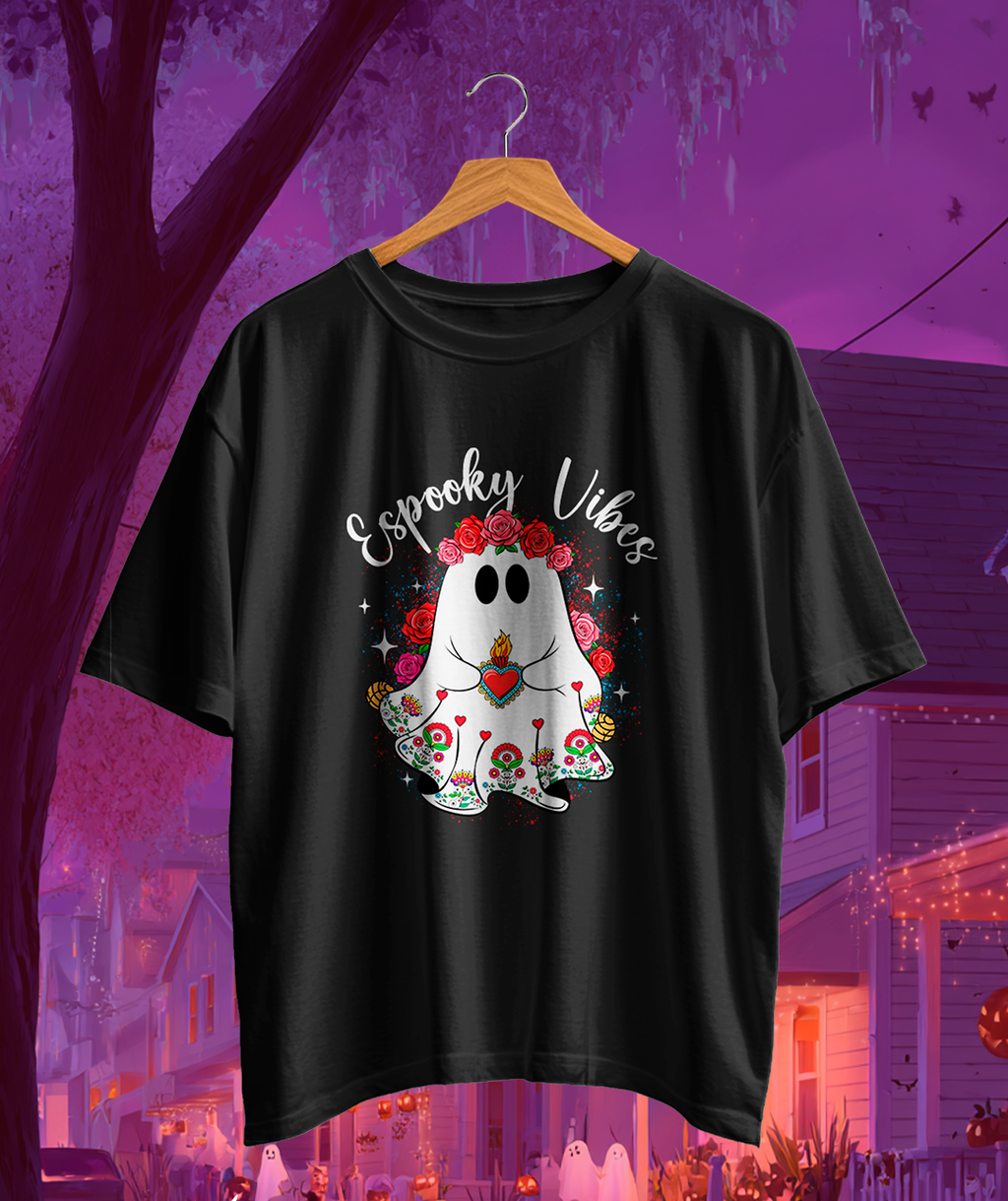 FANTASMAS