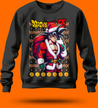 NAVIDAD - DRAGON BALL