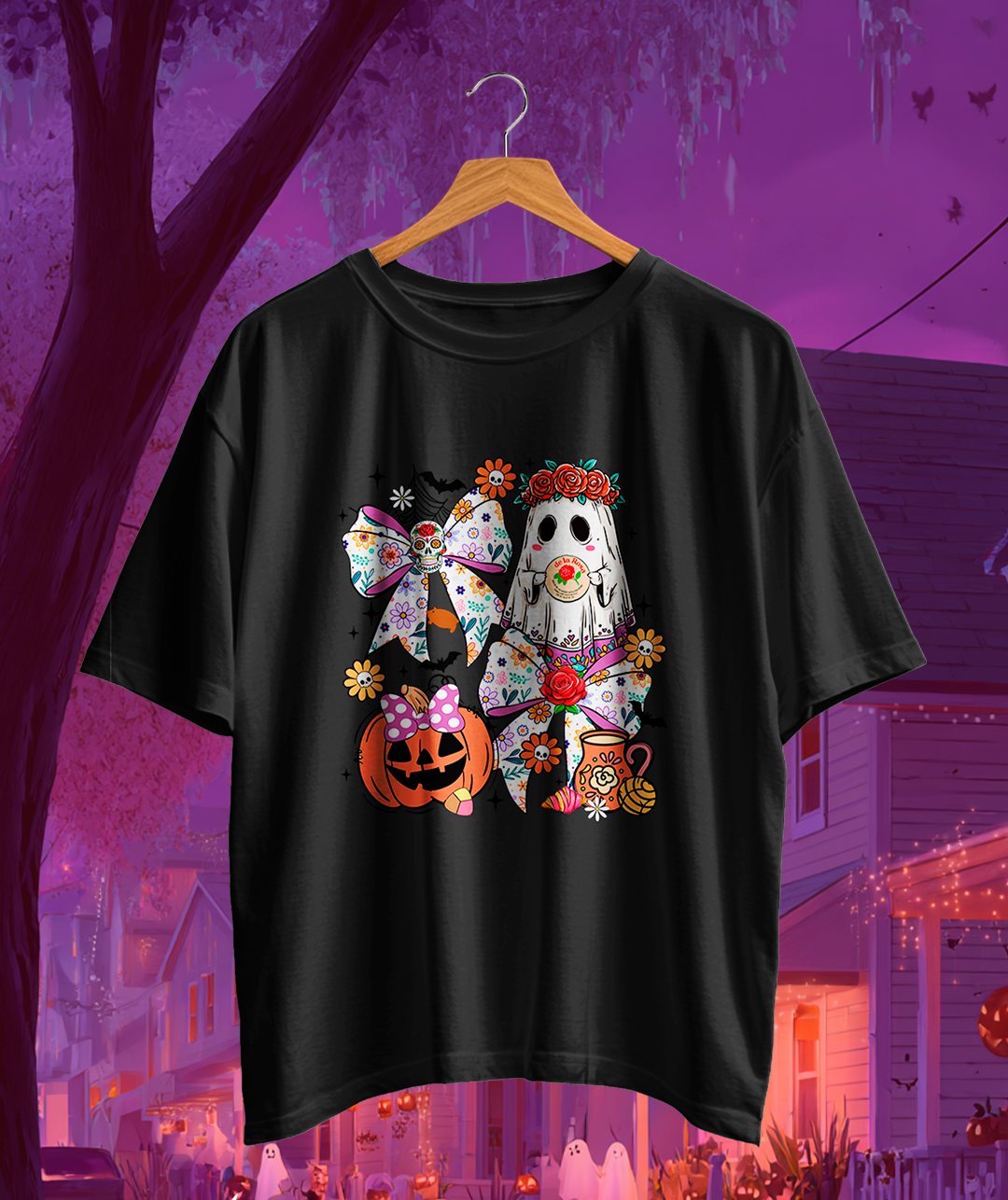 FANTASMAS