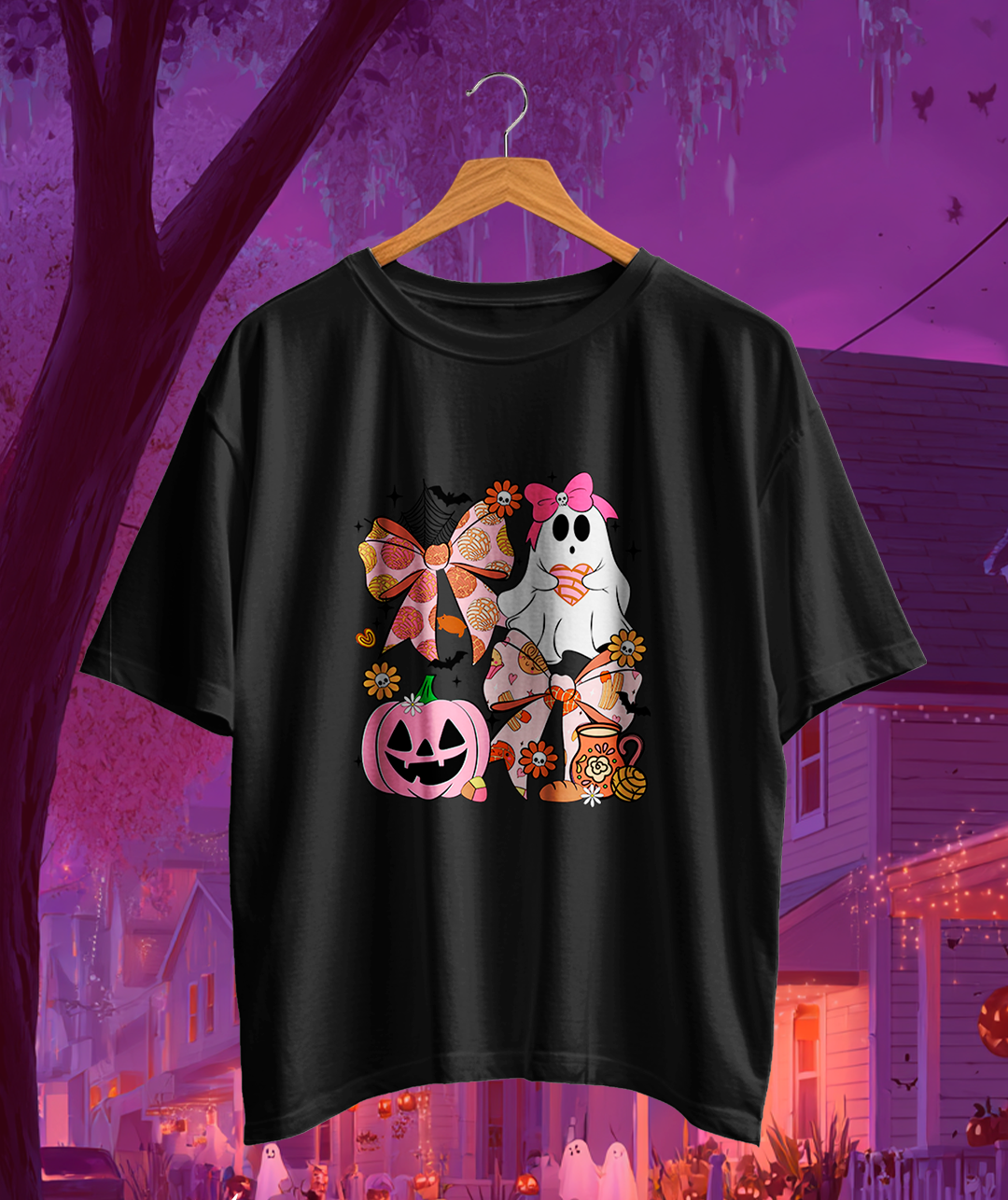FANTASMAS