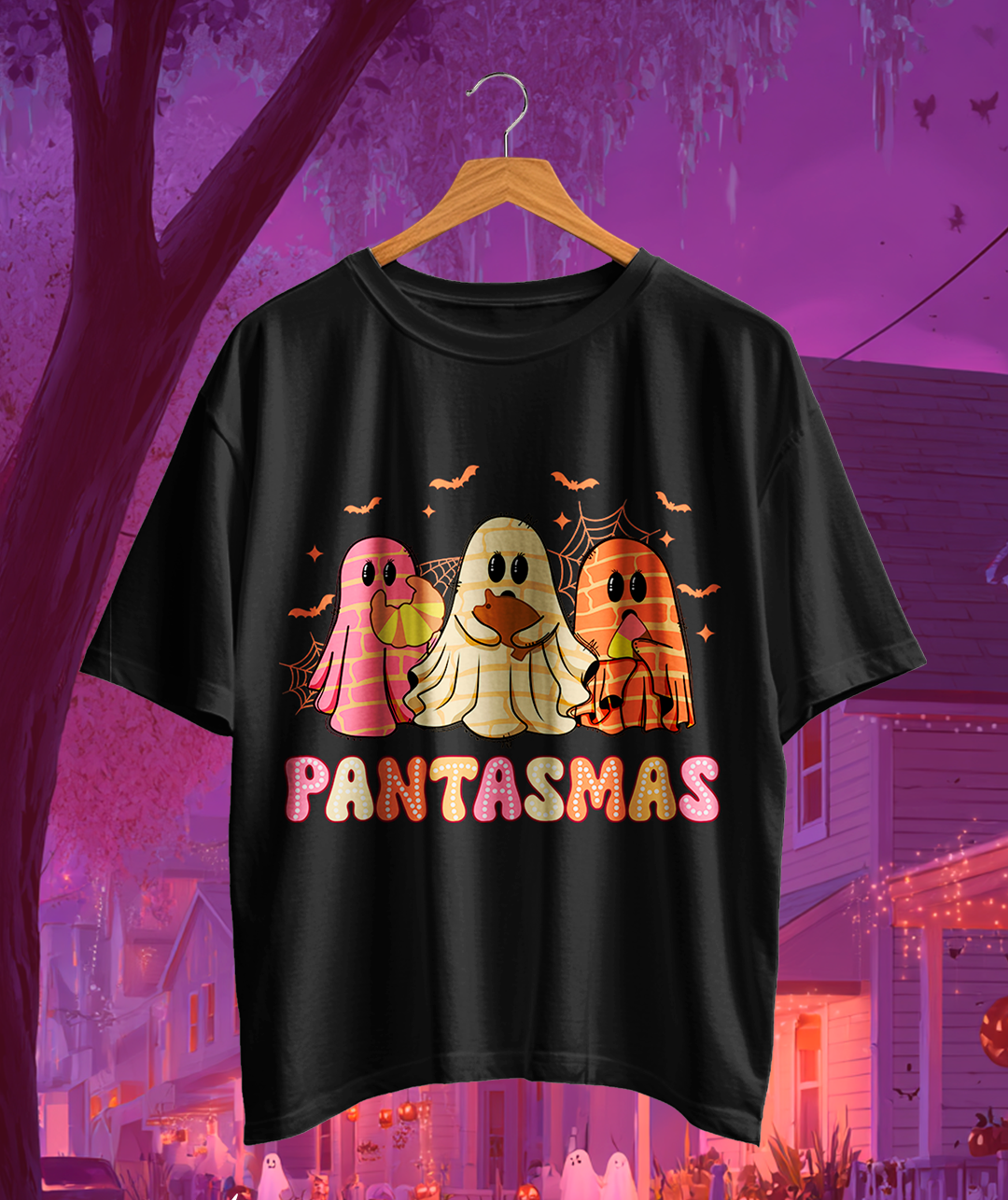 FANTASMAS