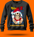 NAVIDAD - DRAGON BALL
