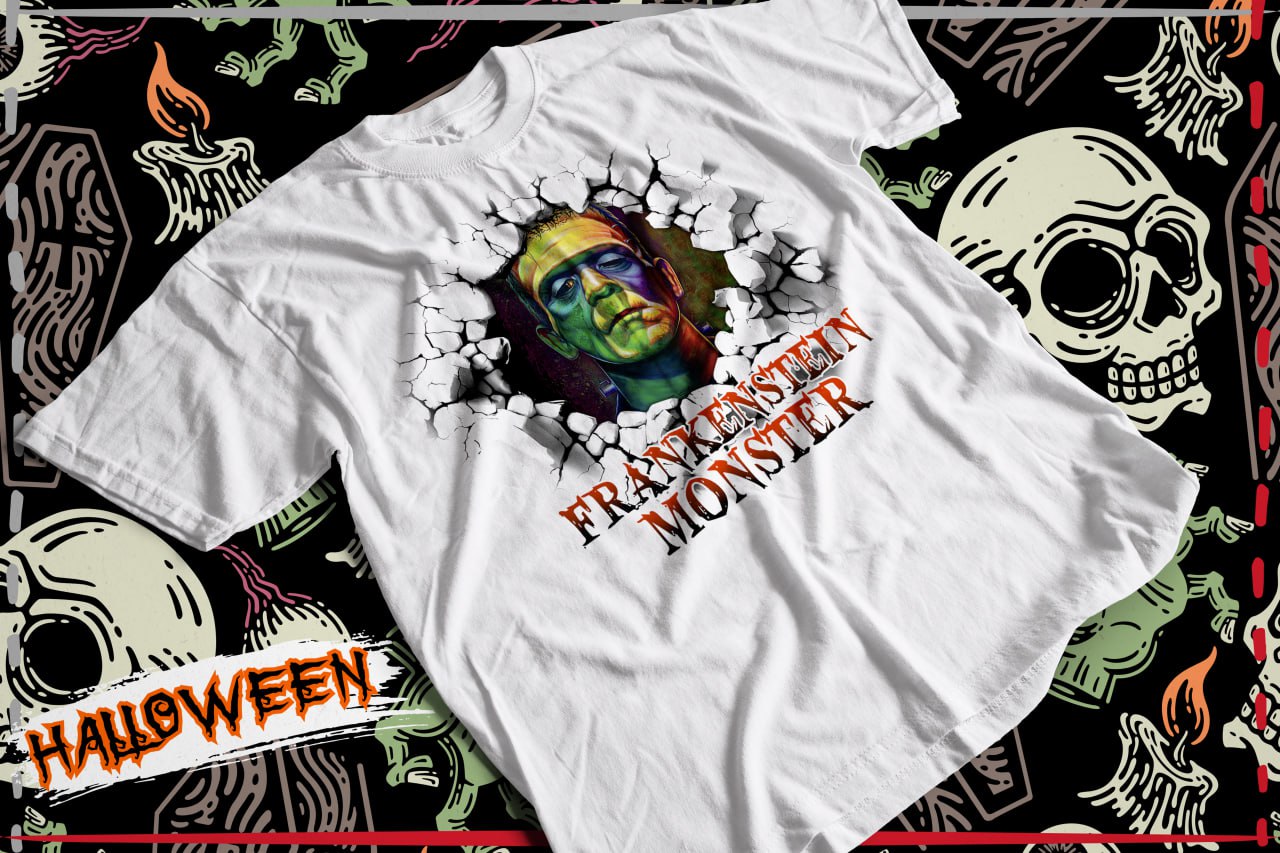 FRANKENSTEIN´S