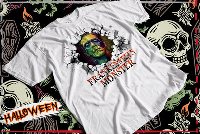 FRANKENSTEIN´S
