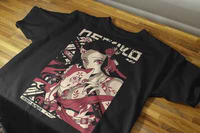 DEMON SLAYER- Nezuko K