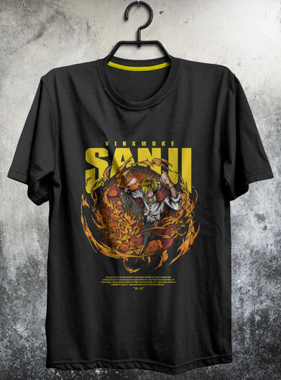 ONE PIECE - Vinsmoke Sanji
