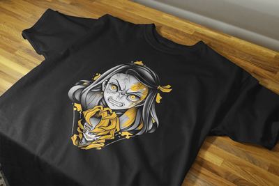 DEMON SLAYER-Nezuko K